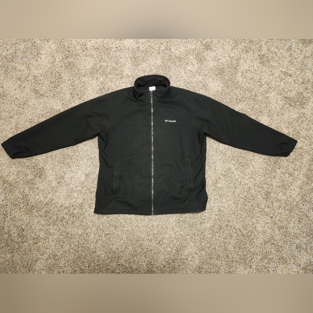 Columbia Jacket, 2XLT